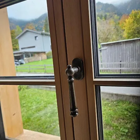 Prázdninový dům Bartles Hus Mellau