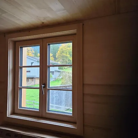 Prázdninový dům Bartles Hus *