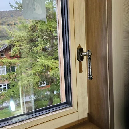 Bartles Hus