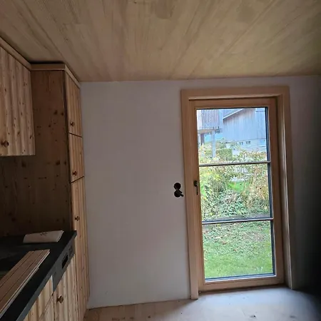 Bartles Hus Prázdninový dům *