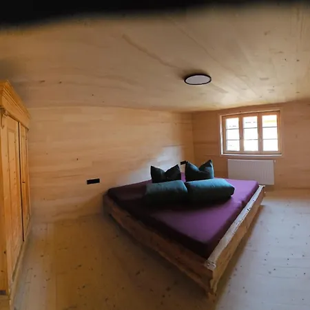 Bartles Hus Prázdninový dům