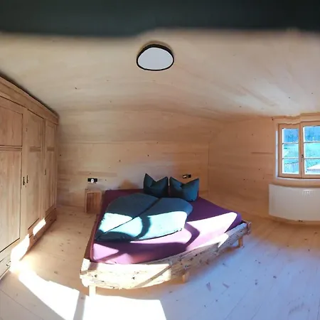 Bartles Hus Prázdninový dům Mellau